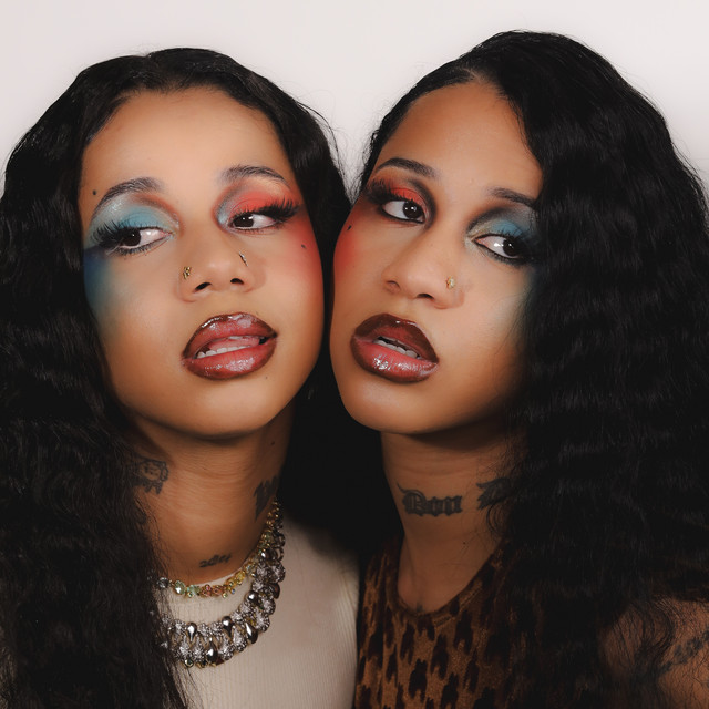 Tasha & Tracie image