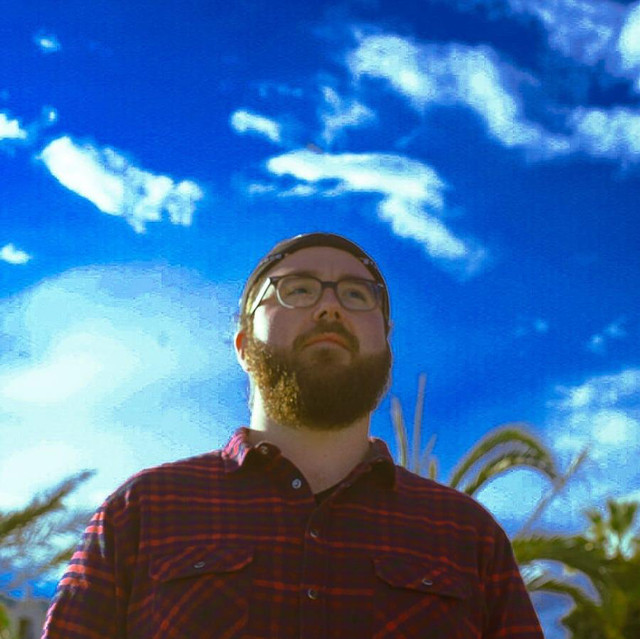 Jake Raggio | Spotify