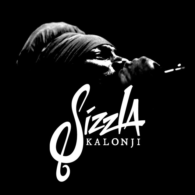 Sizzla image