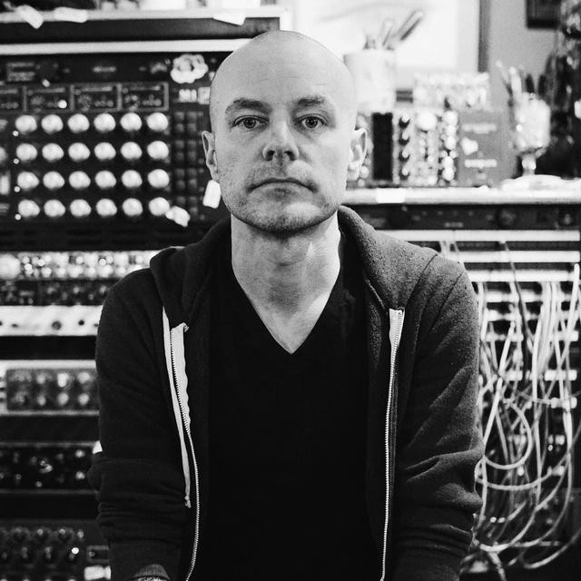 Derek Webb
