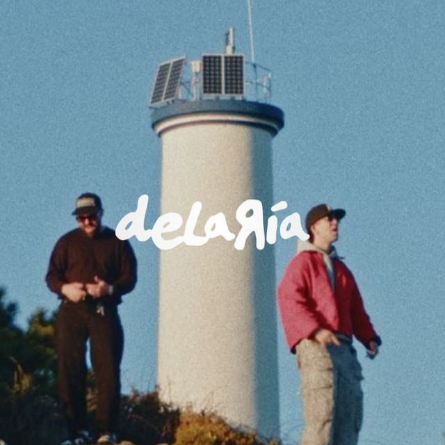 delaRia
