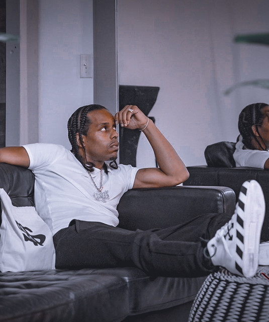 Rizzy Rackz | Spotify