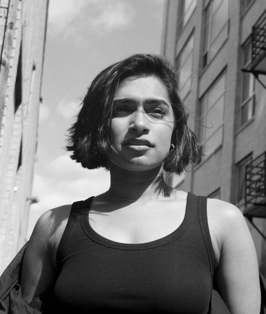 Maryanne J. George