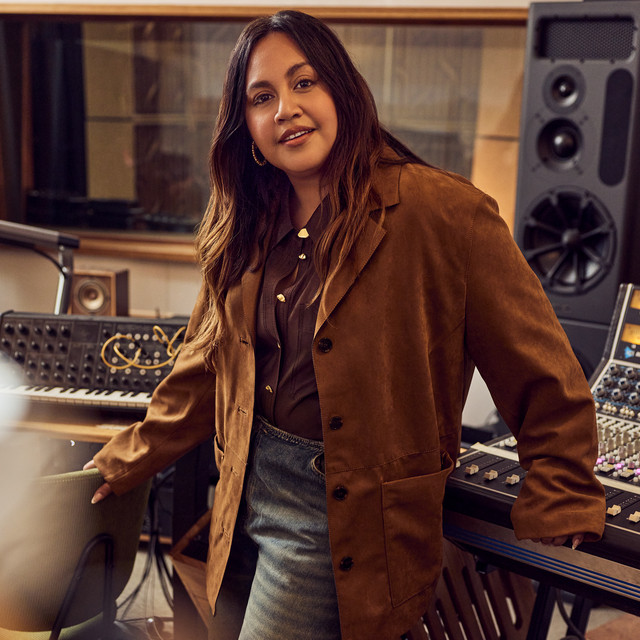 Jessica Mauboy