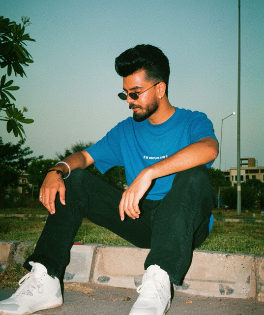 Aditya Rana