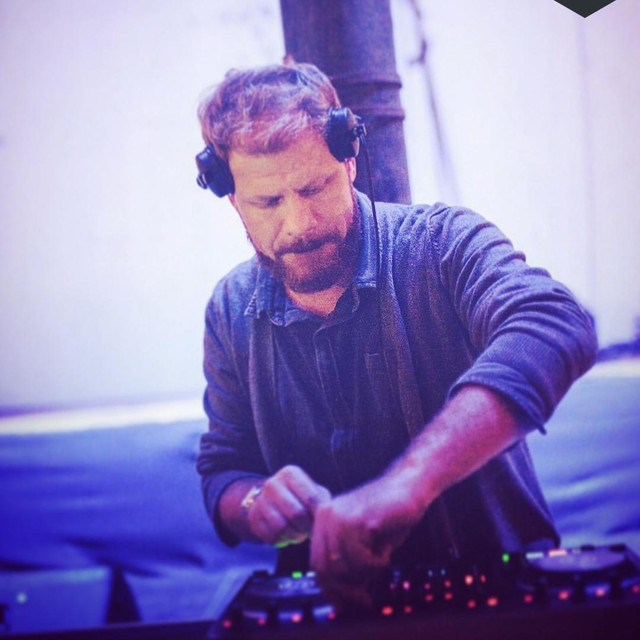 Ubi DJ