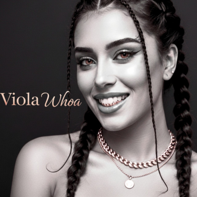 Viola Whoa
