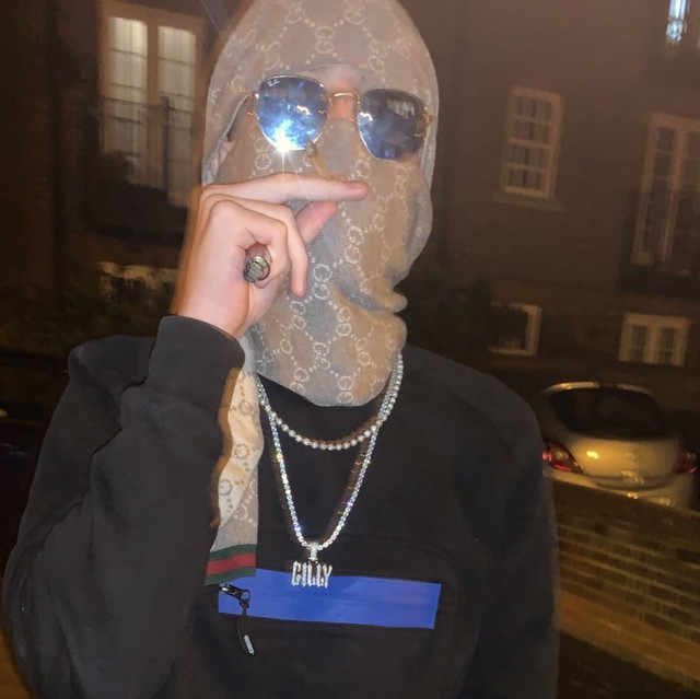 Gilly | Spotify
