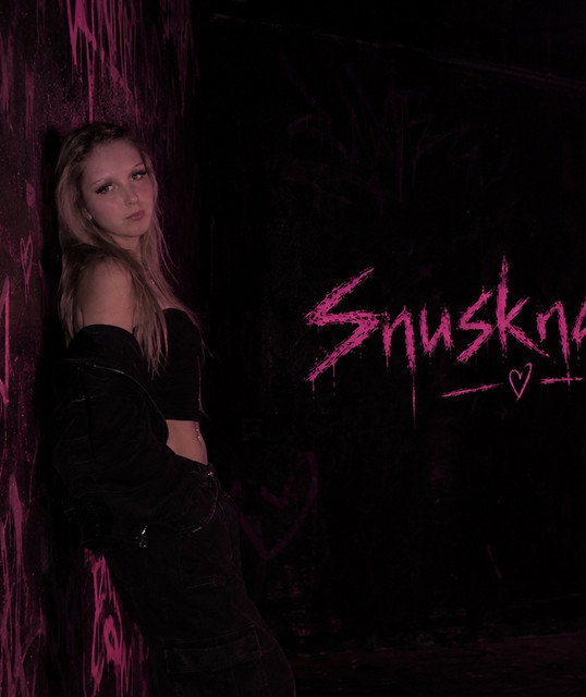Snusknatta
