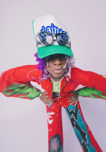 Wavy The Creator