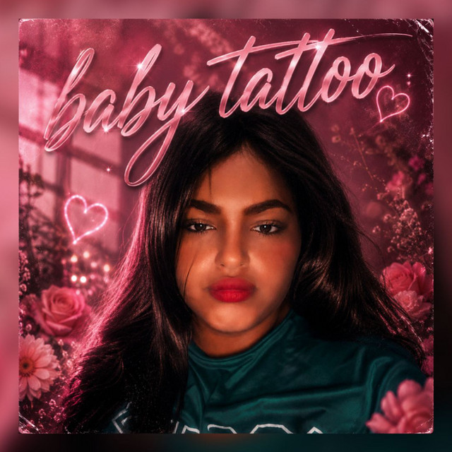 BABY TATTOO