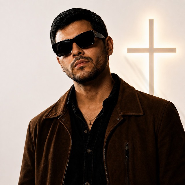 Mateo del Reino
