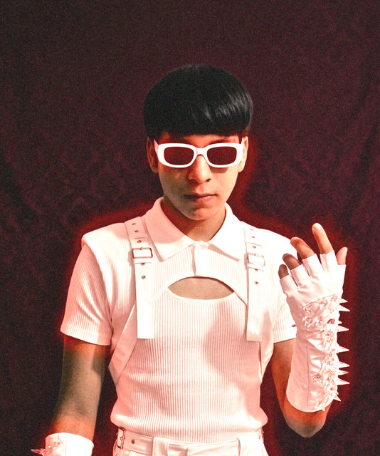 Carlos Wong