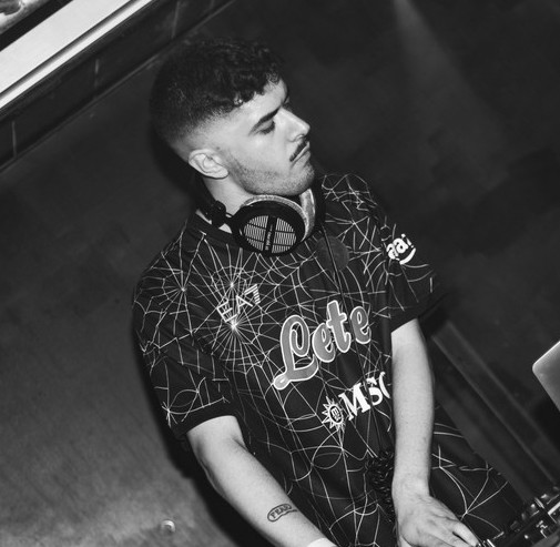 MDM | Spotify