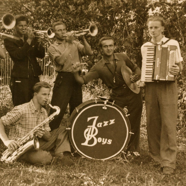 Jazz Boys