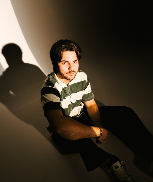 Sandrop — DJ and producer playing in Ibiza