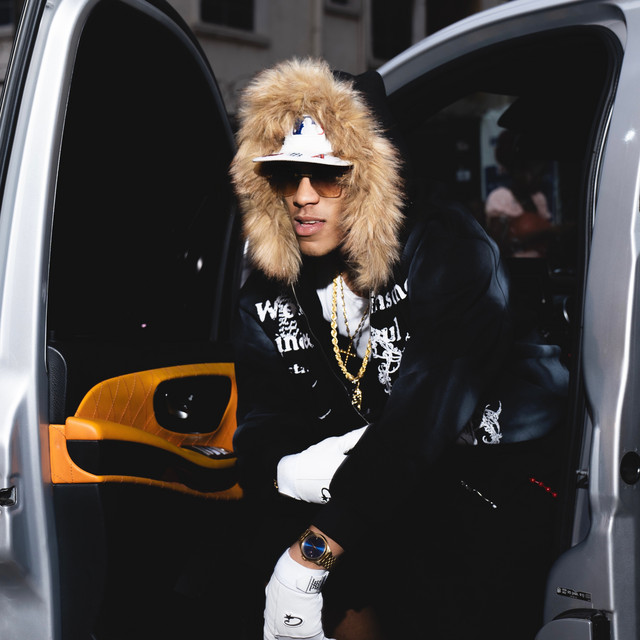 Bishop G