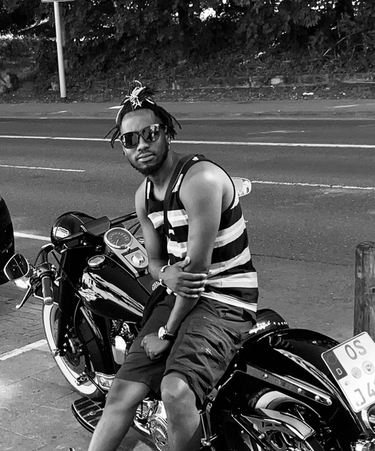 Kaizer Rebel | Spotify