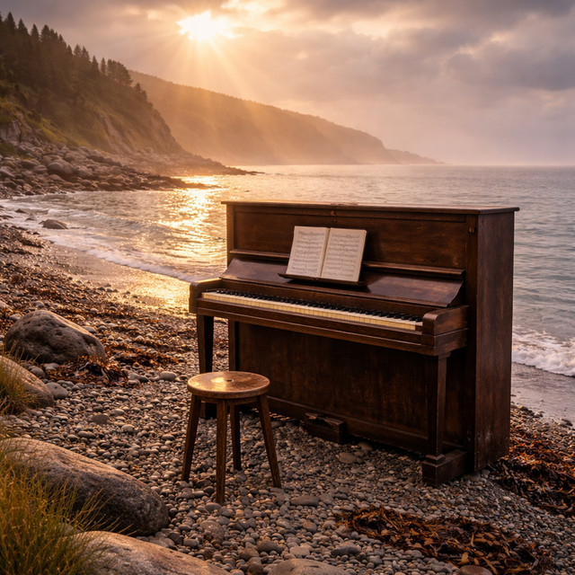 North Shore Piano