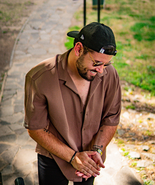 Reece Backman: genres, songs, analysis and similar artists - Chosic