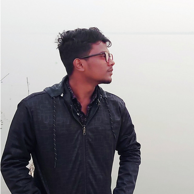 S. Nayeem | Spotify