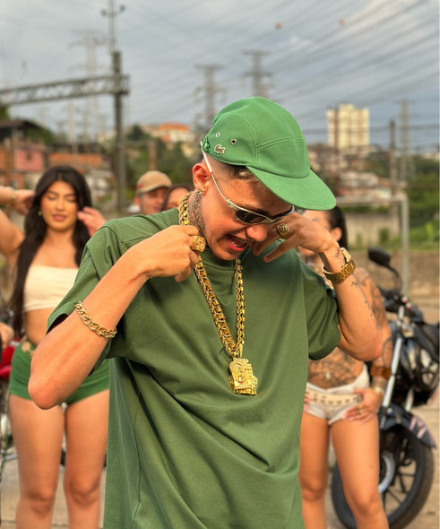 Mc Alanzinho ZM