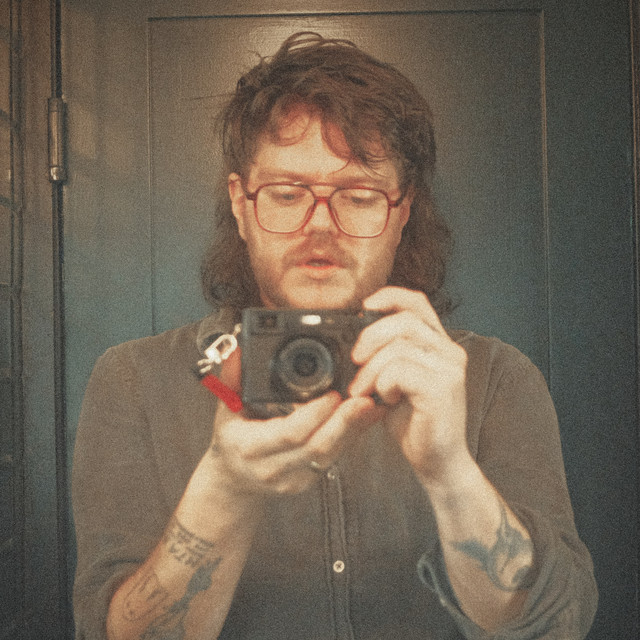 Charlie Sztyk