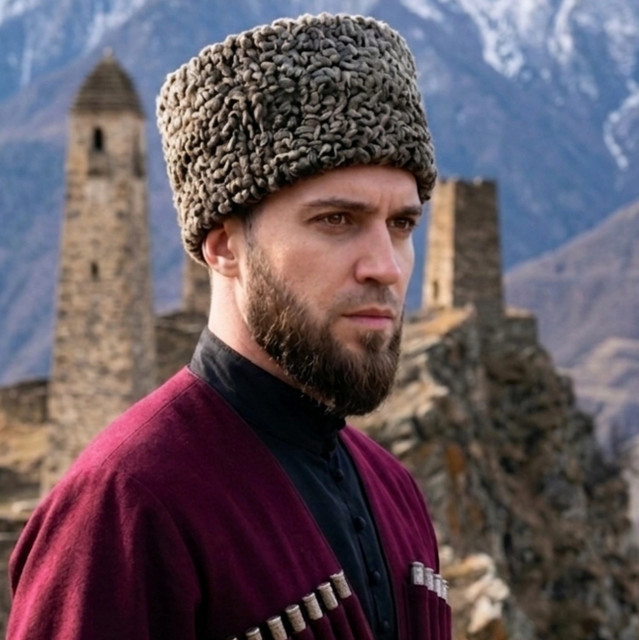 Giray