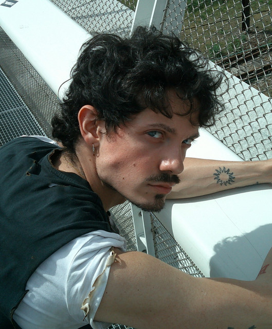 Lorian De Sousa