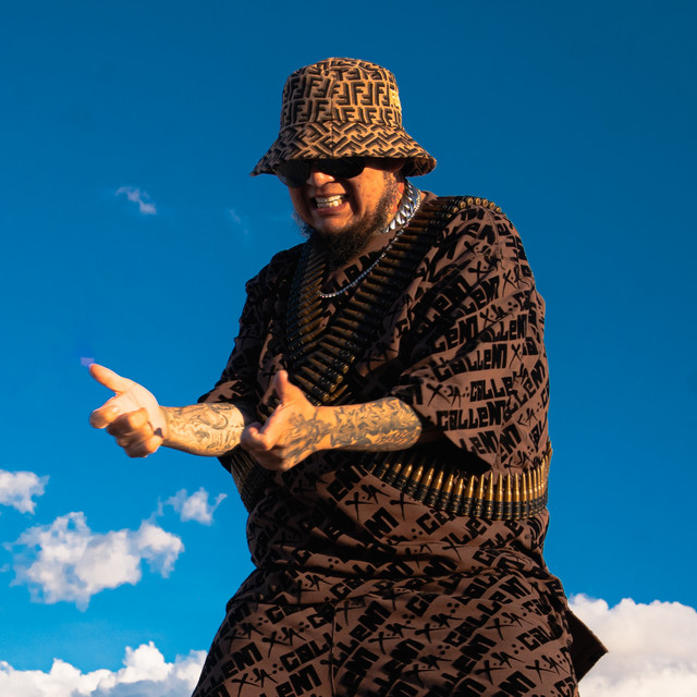 Millonario image