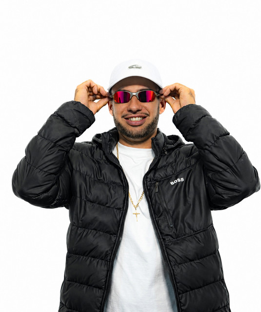 Dj Duuhk