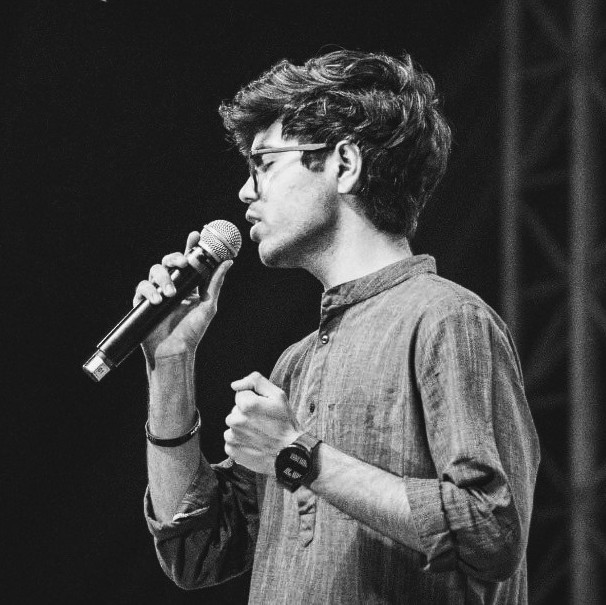 Shaurya Amit