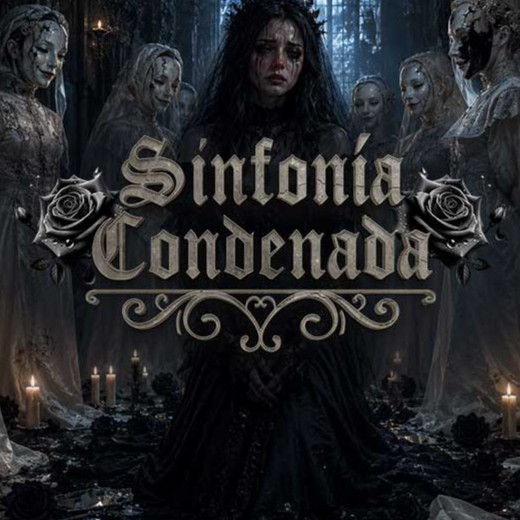 Sinfonía Condenada