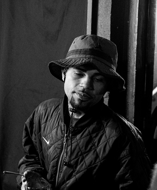 Mc Dkziin image