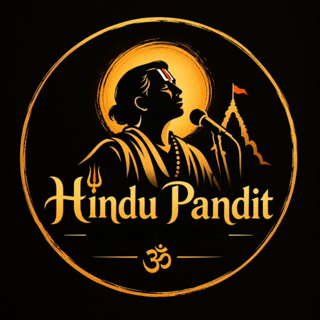 Hindu Pandit