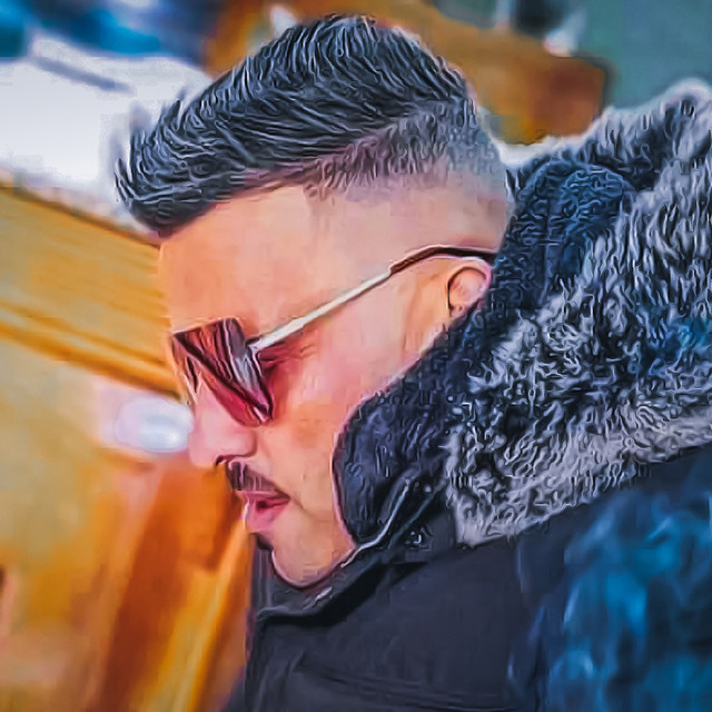 cheb adjel | Spotify