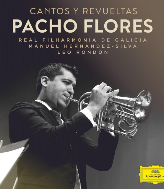 Pacho Flores