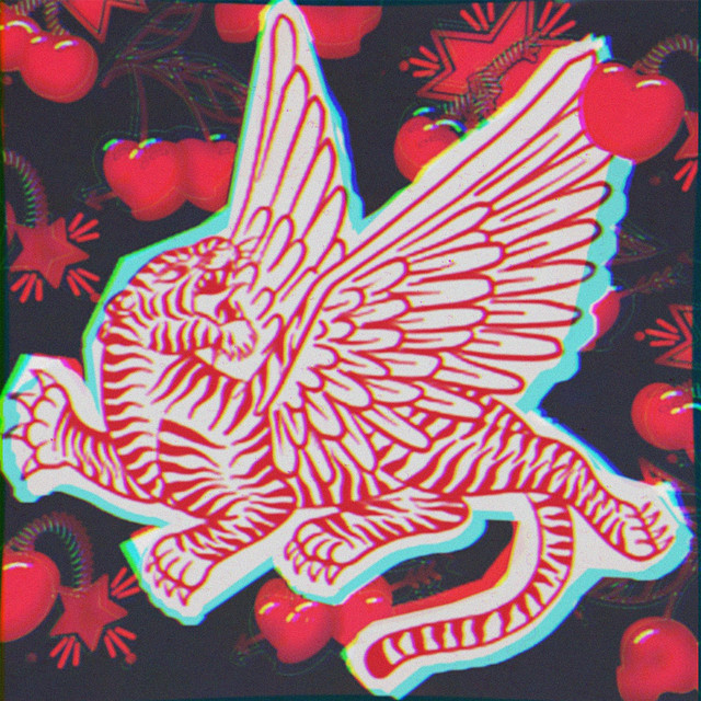 CHERRY TIGER
