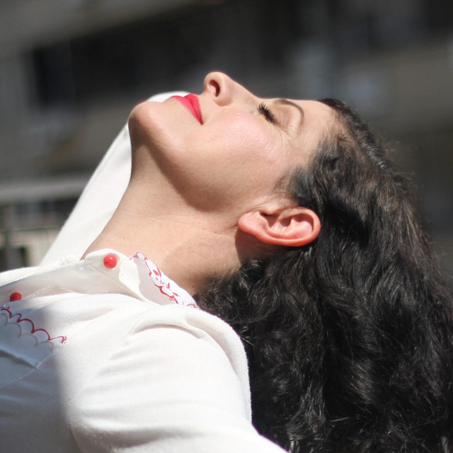 Efrat Ben Zur image