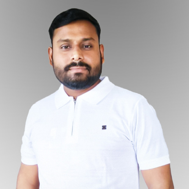 Rajib Bhunia