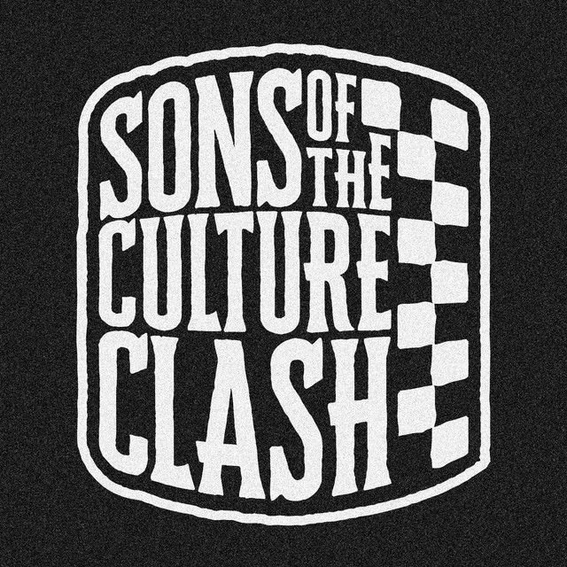 Sons Of The Culture Clash