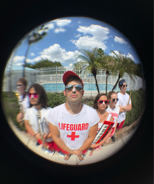 Twenty Something Summer
