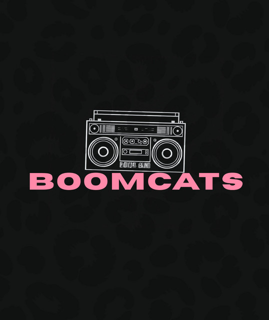 Boomcats