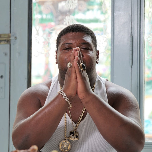 Big Narstie image