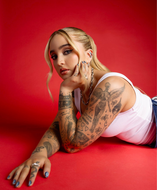 HARLEE image