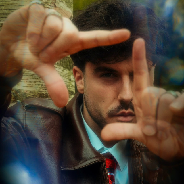 Álvaro Rubio