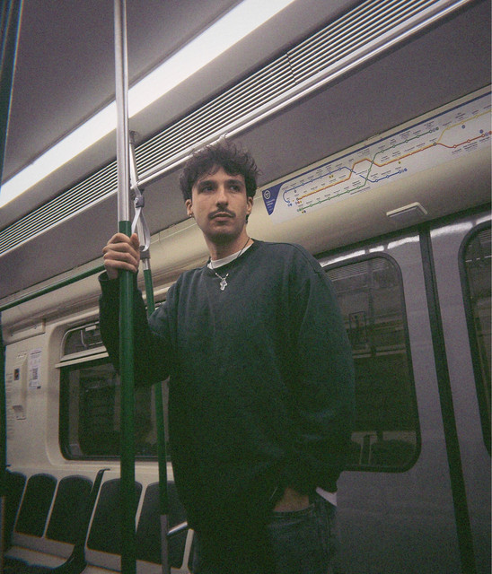 Darius Rose