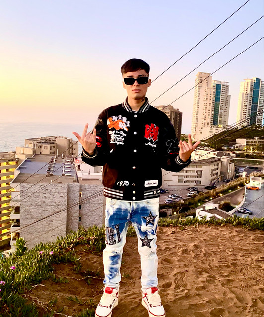 Alex RV