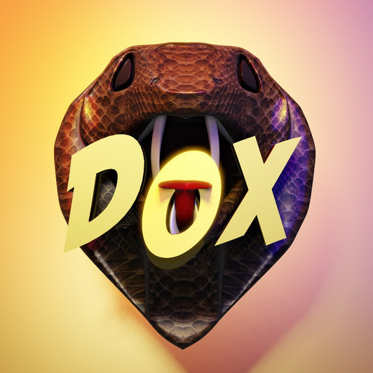 D.O.X