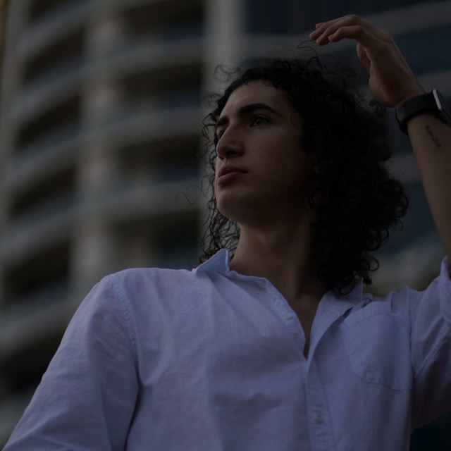 Marlon Romero